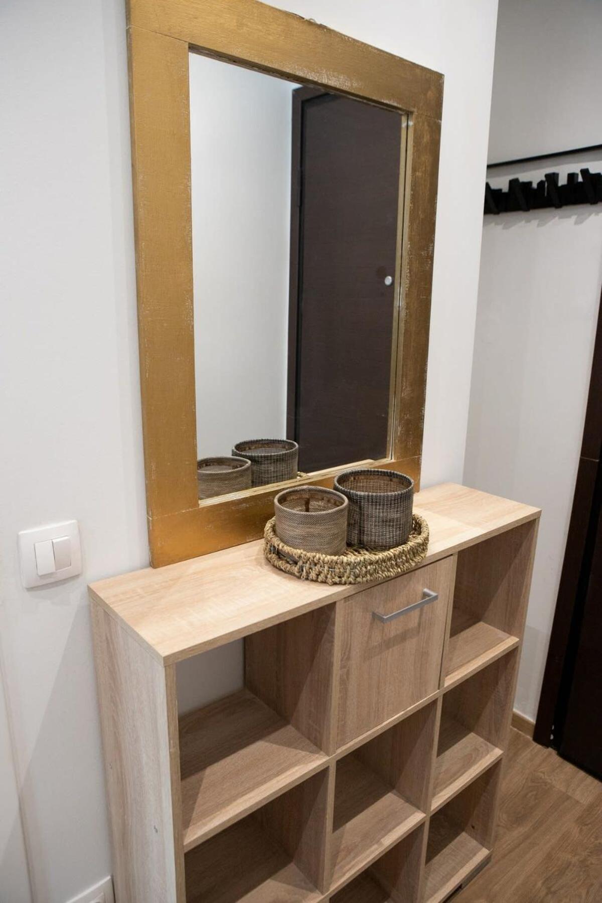 Cozy Modern Studio In Thessaloniki Daire Dış mekan fotoğraf