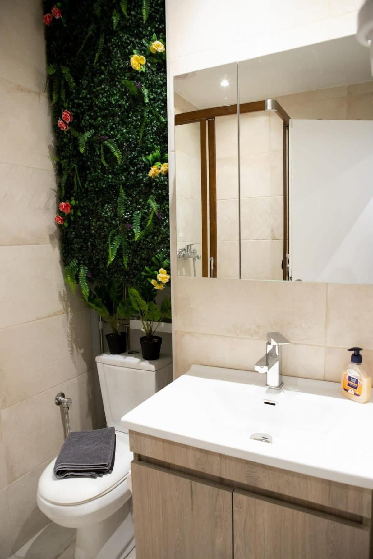 Cozy Modern Studio In Thessaloniki Daire Dış mekan fotoğraf
