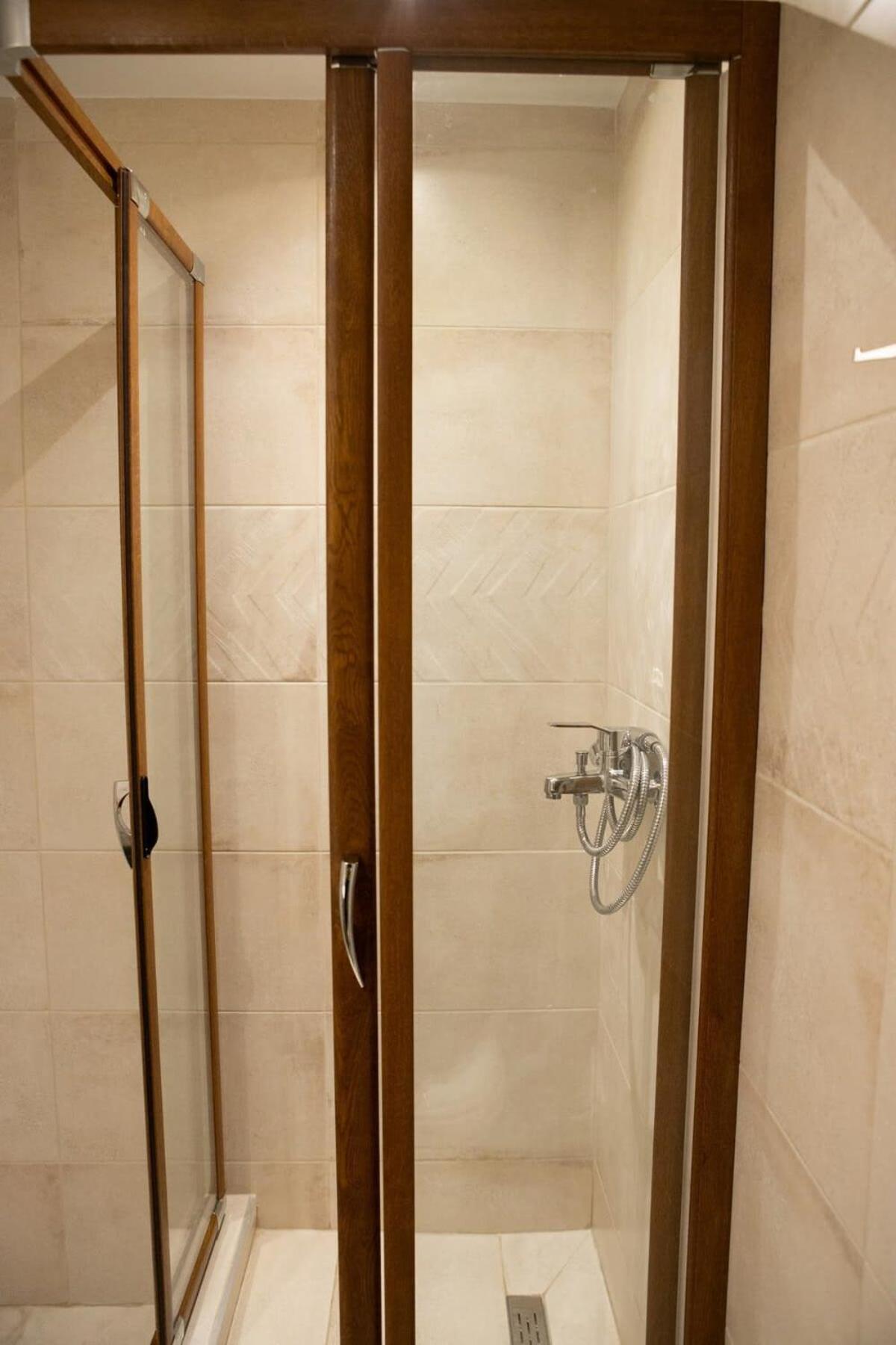 Cozy Modern Studio In Thessaloniki Daire Dış mekan fotoğraf
